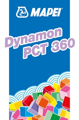 DYNAMON PCT 630