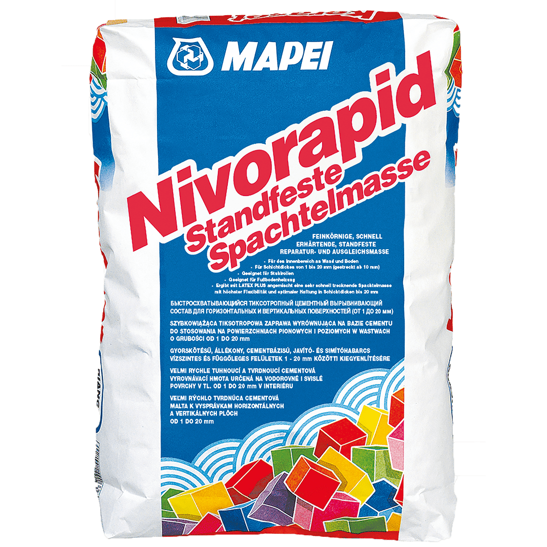 NIVORAPID - 1