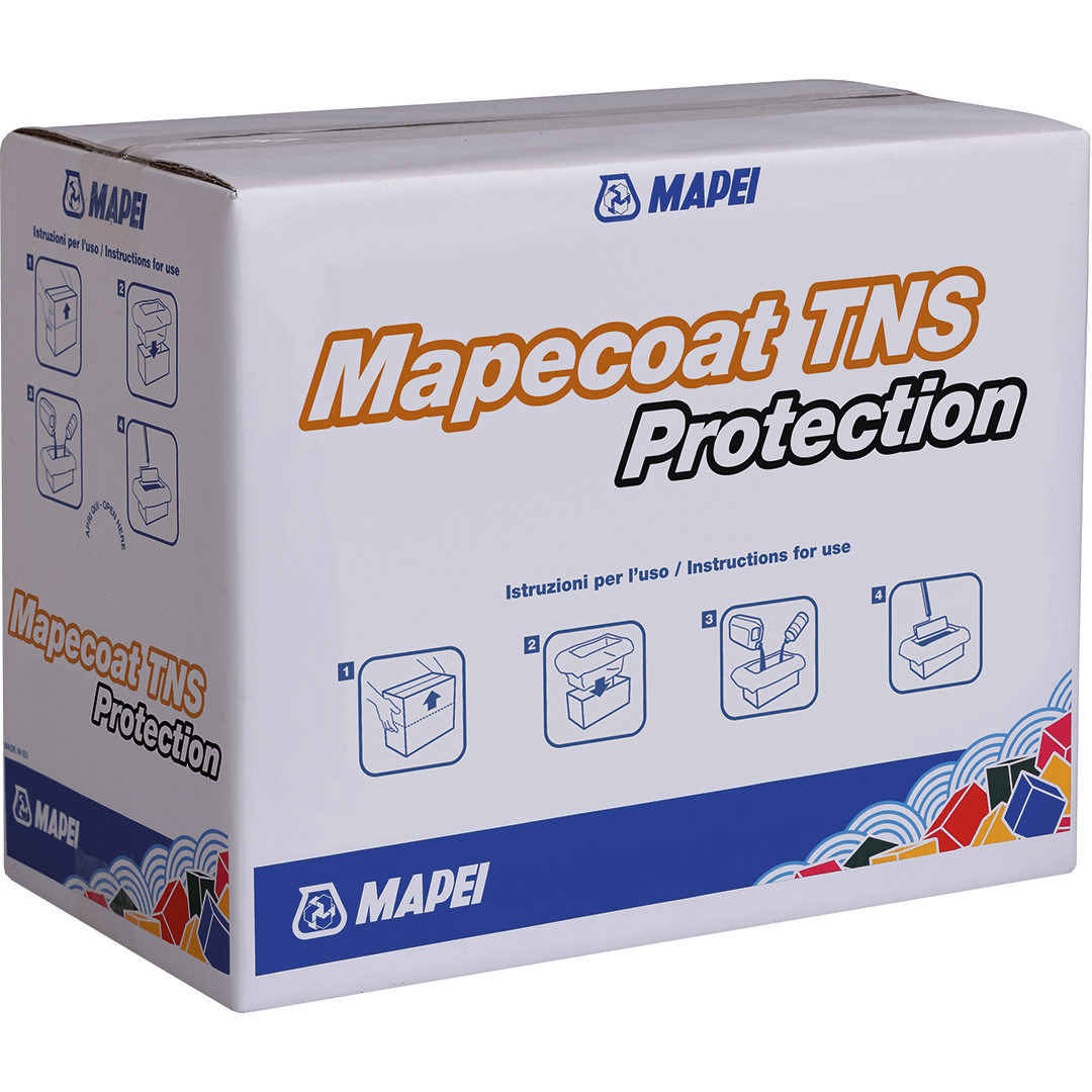 MAPECOAT TNS PROTECTION - 1