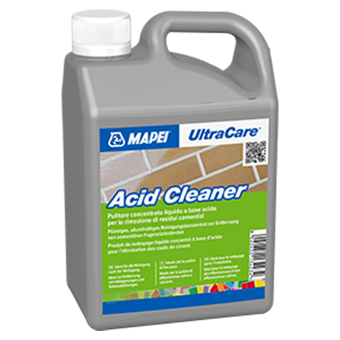 Ultracare Acid Cleaner