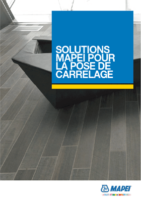 Mapei - Catalogue Carrelage
