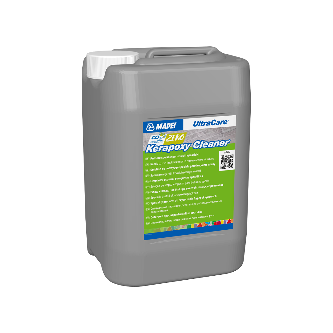 ULTRACARE KERAPOXY CLEANER - 3
