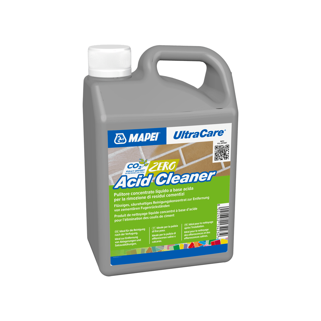 ULTRACARE ACID CLEANER