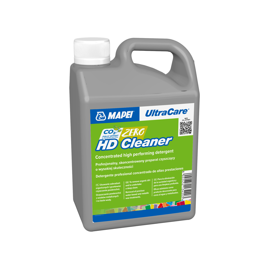ULTRACARE HD CLEANER - 2