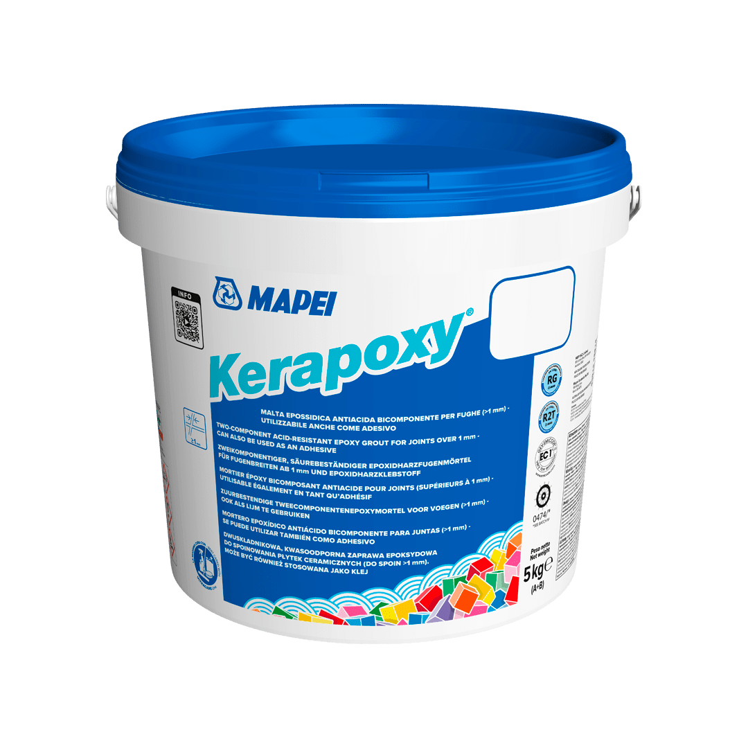 KERAPOXY - 1
