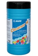CLEANER H - 1