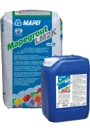 MAPEGROUT LM2K