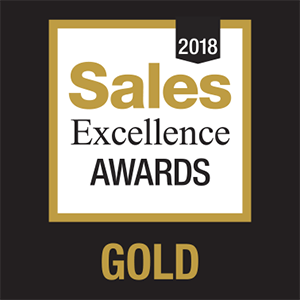 Χρυσό βραβείο για τη Mapei Hellas στα Sales Excellence Awards