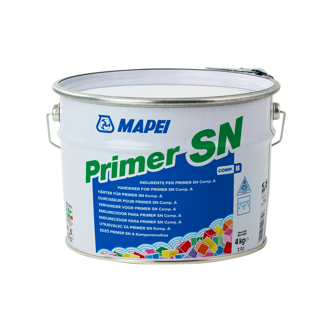 PRIMER SN - 3
