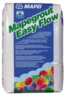 MAPEGROUT EASY FLOW - 1