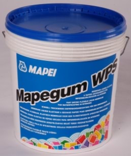MAPEGUM WPS - 1