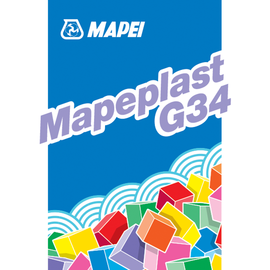 MAPEPLAST G34
