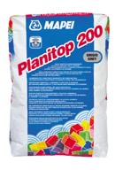 PLANITOP 200 - 1