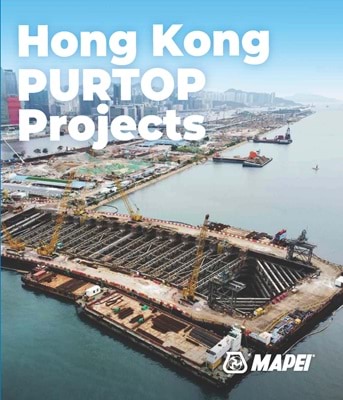 Hong Kong Purtop Projects
