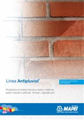 Antipluviol® line