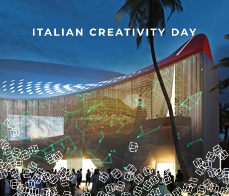 Mapei is celebrating Italian creativity at Expo 2020 Dubai