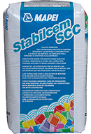 STABILCEM SCC - 1