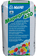 MAPEGROUT 430 - 1