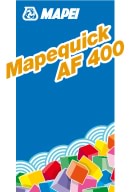MAPEQUICK AF400