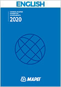finacial report 2020
