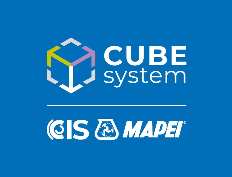 mapei-cube-system