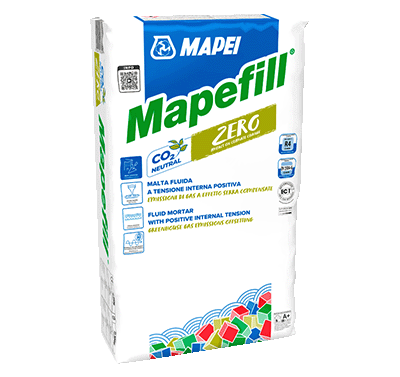 Mapefill Zero