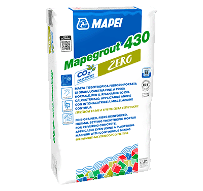 mapegrout-430-zero