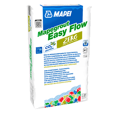 Mapegrout Easy Flow Zero