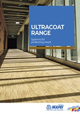 Systems for protecting Parquet: Ultracoat Range