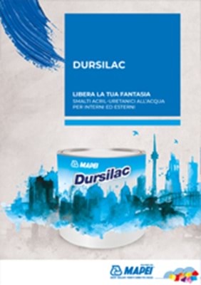Dursilac: libera la fantasia