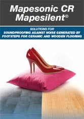 Mapesonic CR &amp; Mapesilent