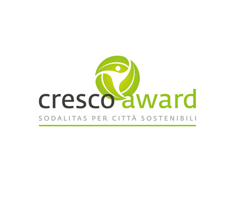 Mapei supporta Cresco Award Città Sostenibili 2020