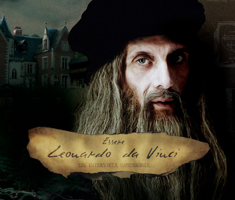 A 500 anni dalla morte di Leonardo, Mapei celebra la memoria del Genio