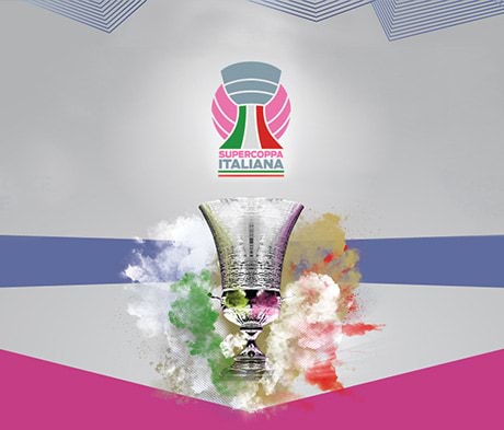 Mapei è Official Partner della Supercoppa Italiana 2020