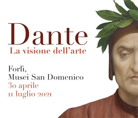 Mapei is partnering the exhibition "Dante. La visione dell'arte"