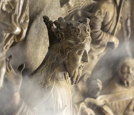 Mapei contribuisce al restauro della Sacrestia Aquilonare del Duomo