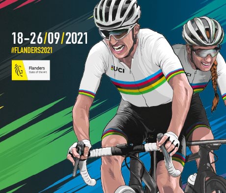 Mapei continues to pedal alongside the International Cycling Union