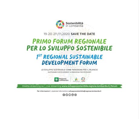 Mapei per il Forum Regionale per lo Sviluppo Sostenibile