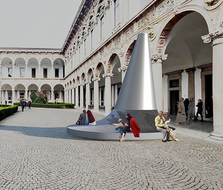 Mapei al FuoriSalone per la Milano Design Week 2024
