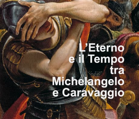 Mapei è Partner della mostra l'Eterno e il Tempo tra Michelangelo e Caravaggio