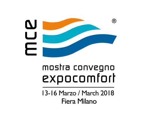 Mapei solutions for the HVAC-R sector on show at the Mostra Convegno Expocomfort 2018 exhibition