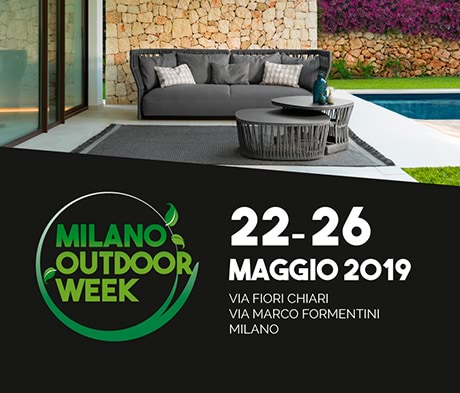 Mapei is taking part in the first edition of MOW - Milano Outdoor Week