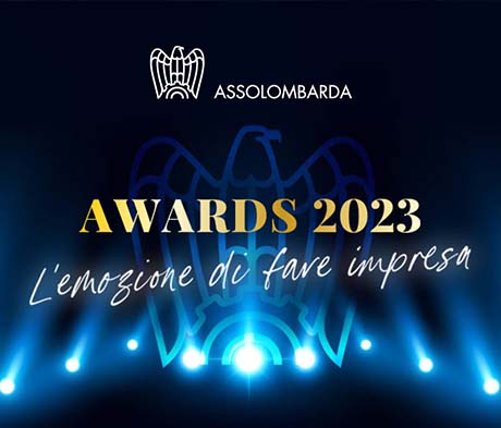 Assolombarda Awards: il premio performance intitolato a Giorgio Squinzi