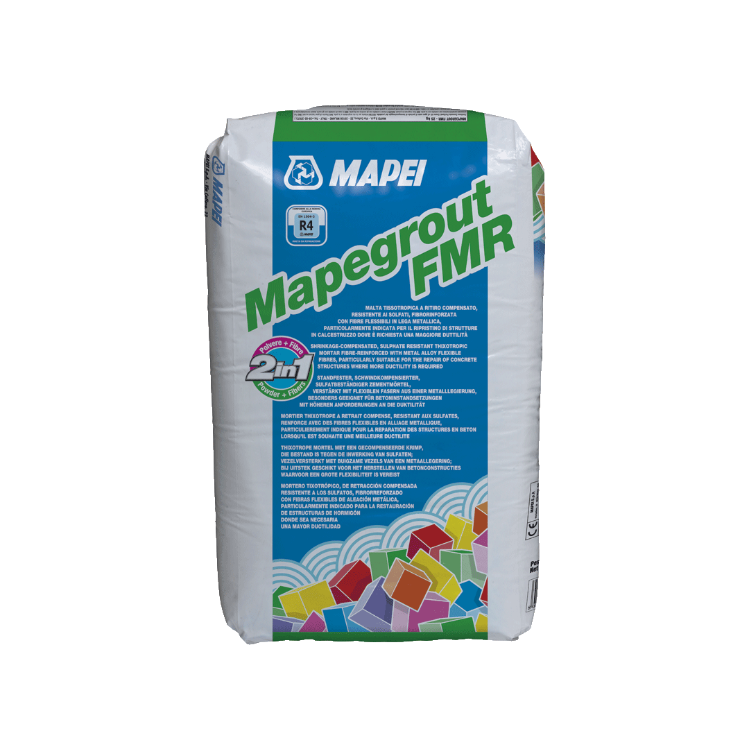MAPEGROUT FMR