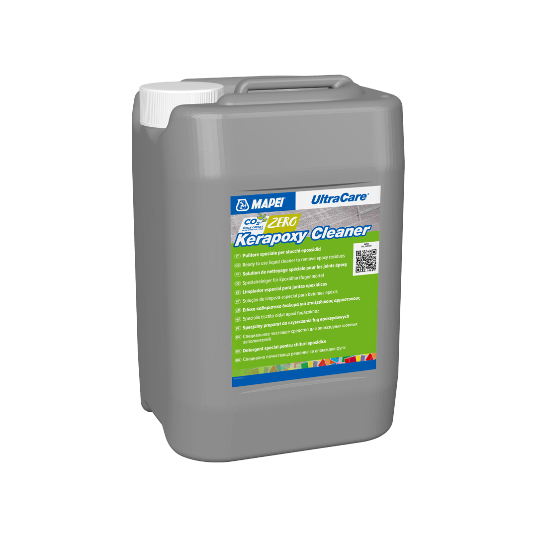 ULTRACARE KERAPOXY CLEANER - 2