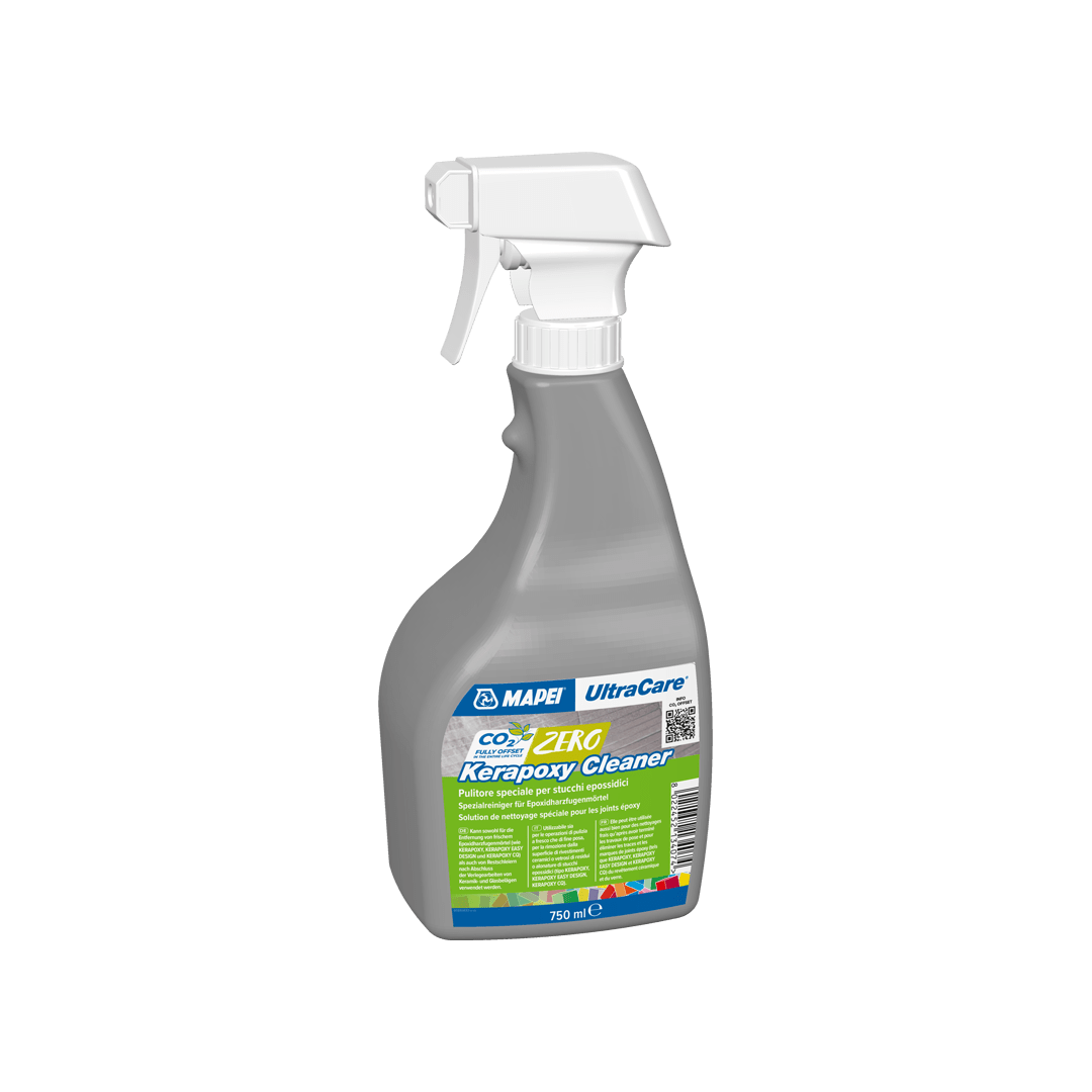 ULTRACARE KERAPOXY CLEANER - 1