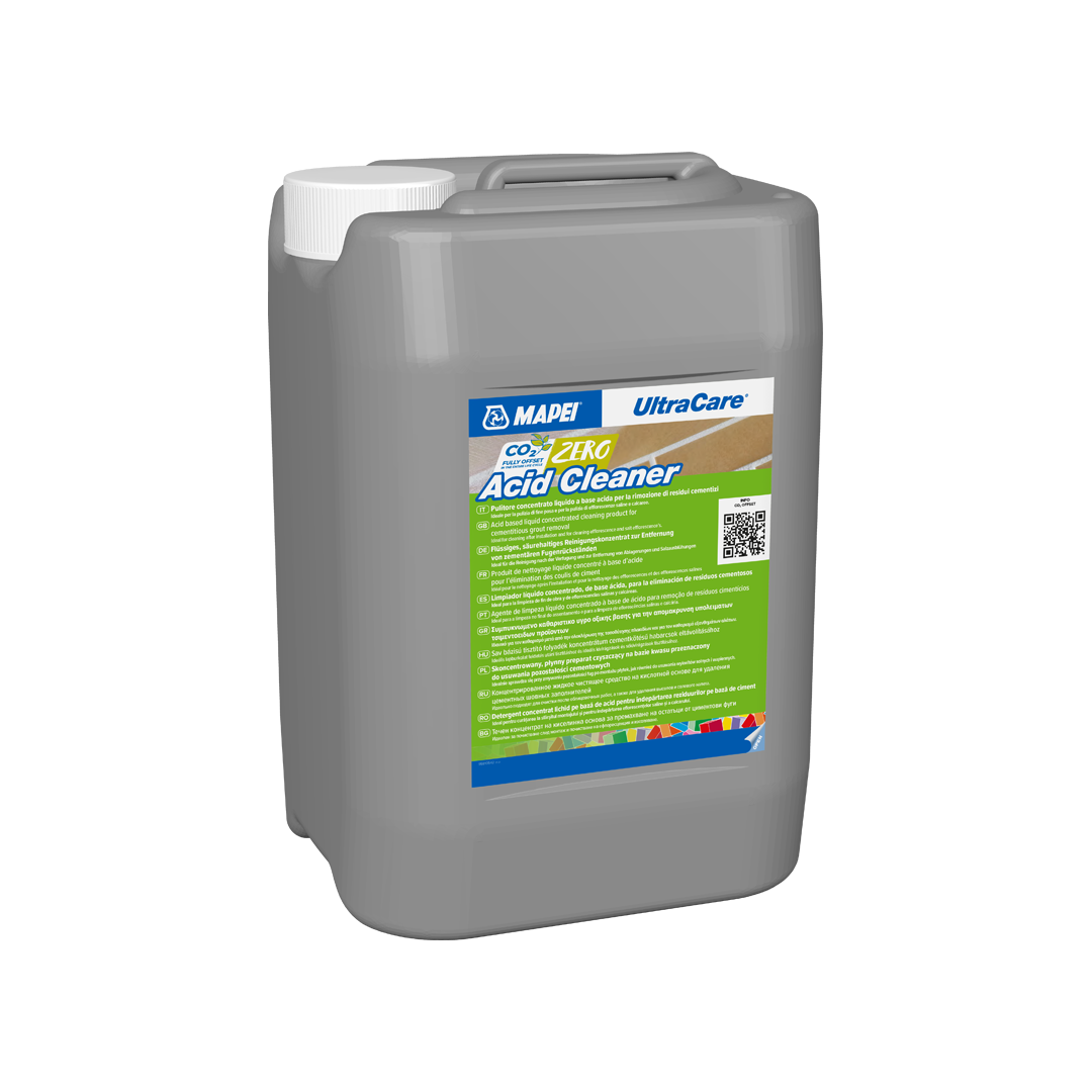 ULTRACARE ACID CLEANER - 2