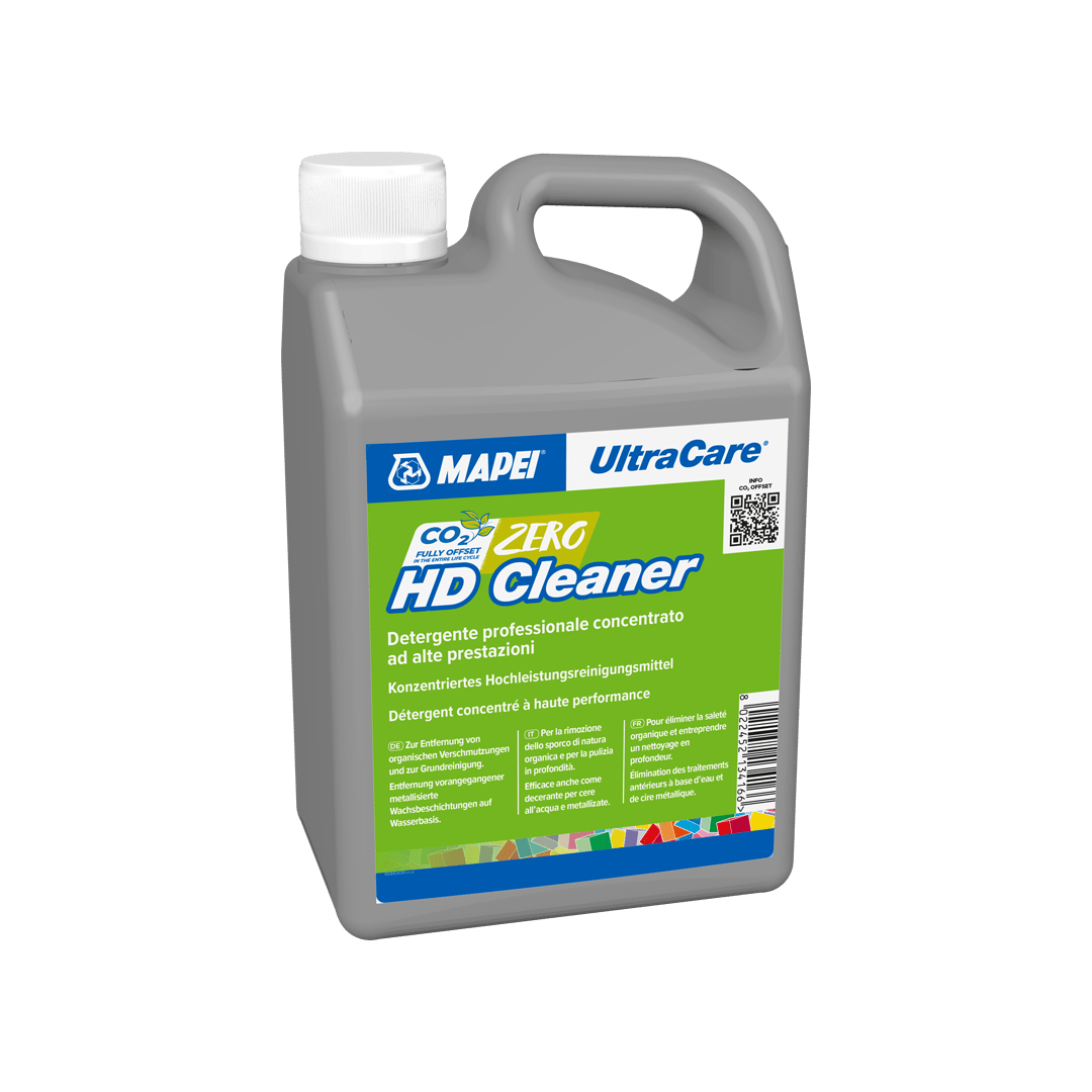 ULTRACARE HD CLEANER - 1