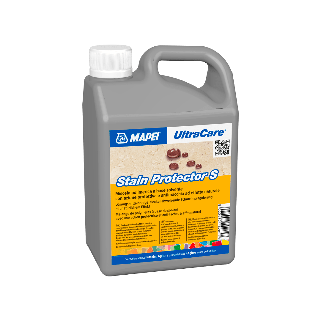ULTRACARE STAIN PROTECTOR S