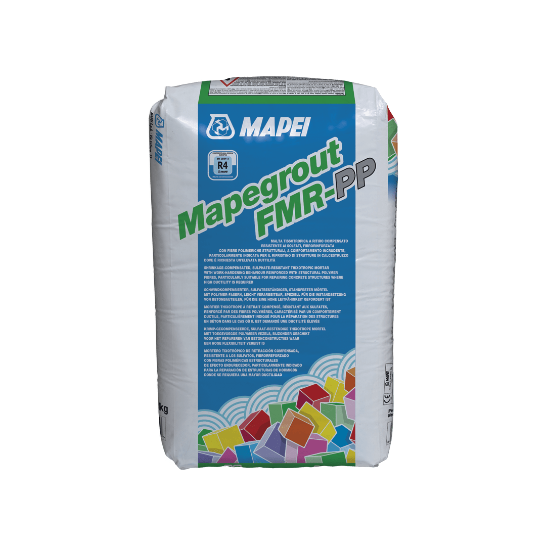 MAPEGROUT FMR-PP - 1